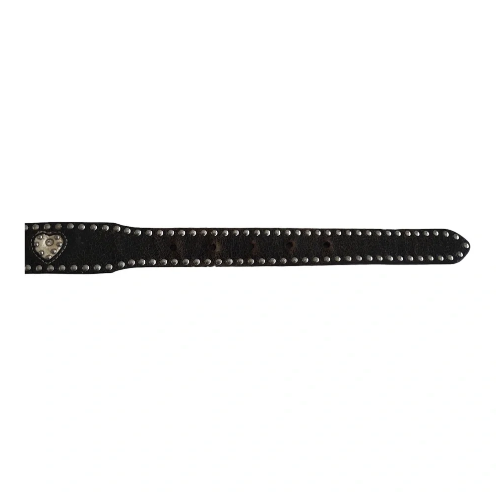Nocona Belt Company Cowgirl Belt With Buckle